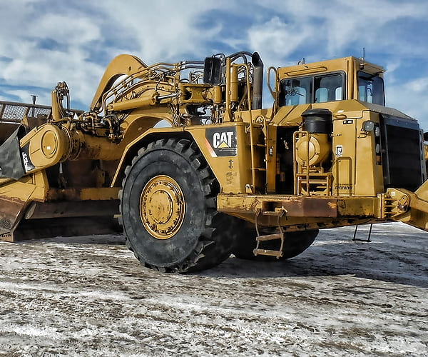 Belaz 75710, Belarus