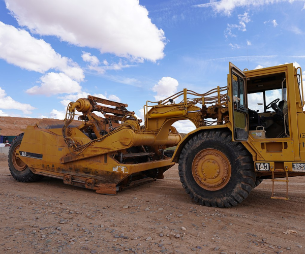 Belaz 75710, Belarus