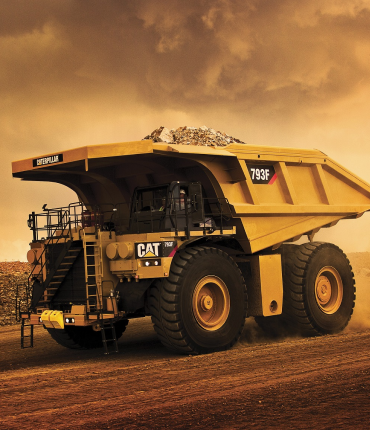 EICHER PRO 1055T TIPPER