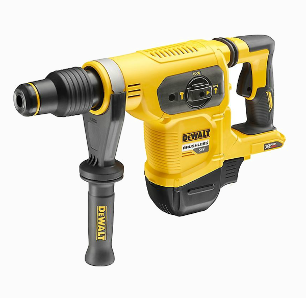 Drill Machine