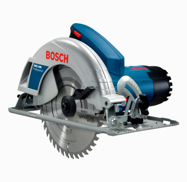 Circular saw