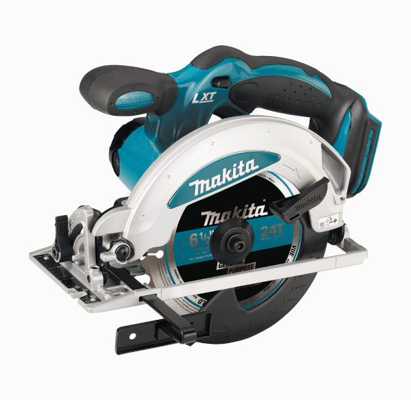 Circular saw