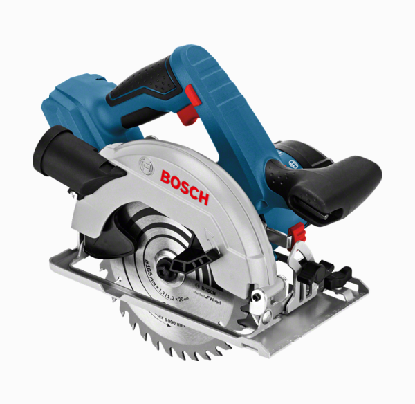 Circular saw