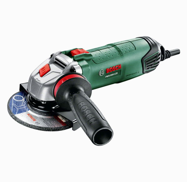 Grinding Machine