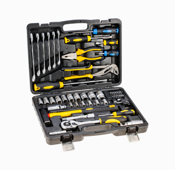 All in One Tool Box