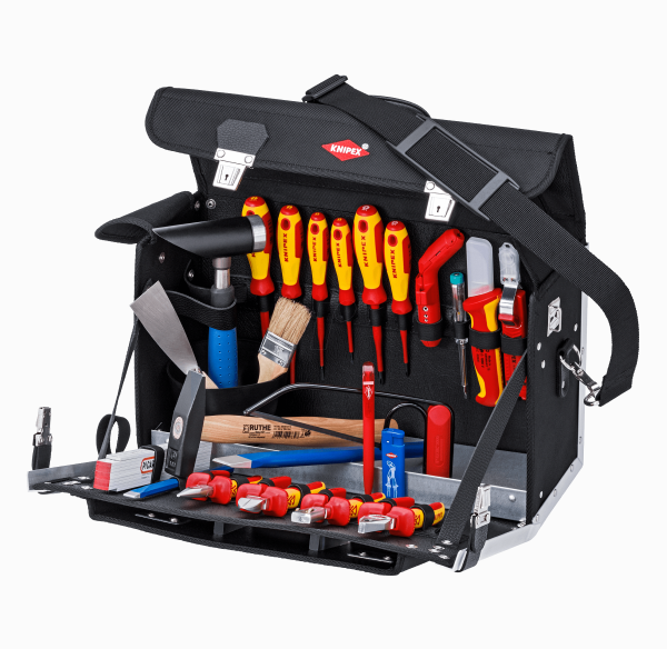 All in One Tool Box