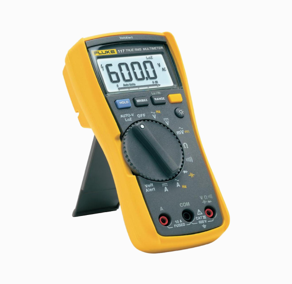 Digital Multimeter