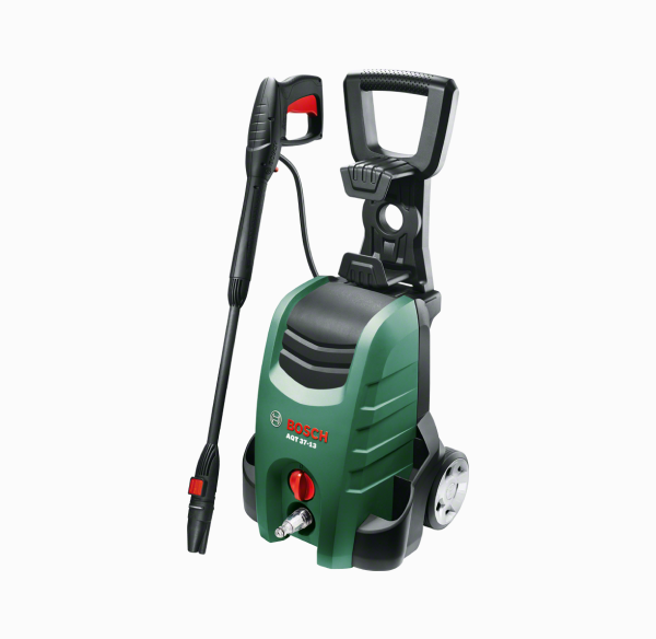 Bosch AQT 37-13 Plus 1700-Watt Home and Car Washer