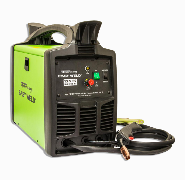 SEALEY Professional Mighty MIG Welder